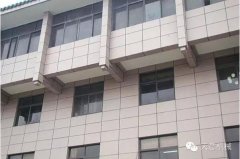 保溫裝飾板的優(yōu)勢有哪些？